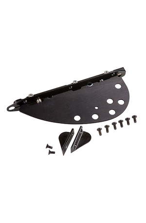 2027 Radar Pro Comp Adjustable Fin