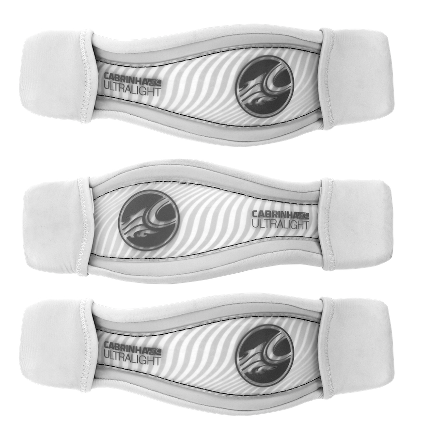 Cabrinha Ultralight Surf Footstraps