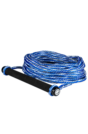 2027 Radar Global Water Sports Waterski Rope & Handle Package