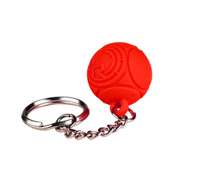 2027 Radar Buoy Keychain
