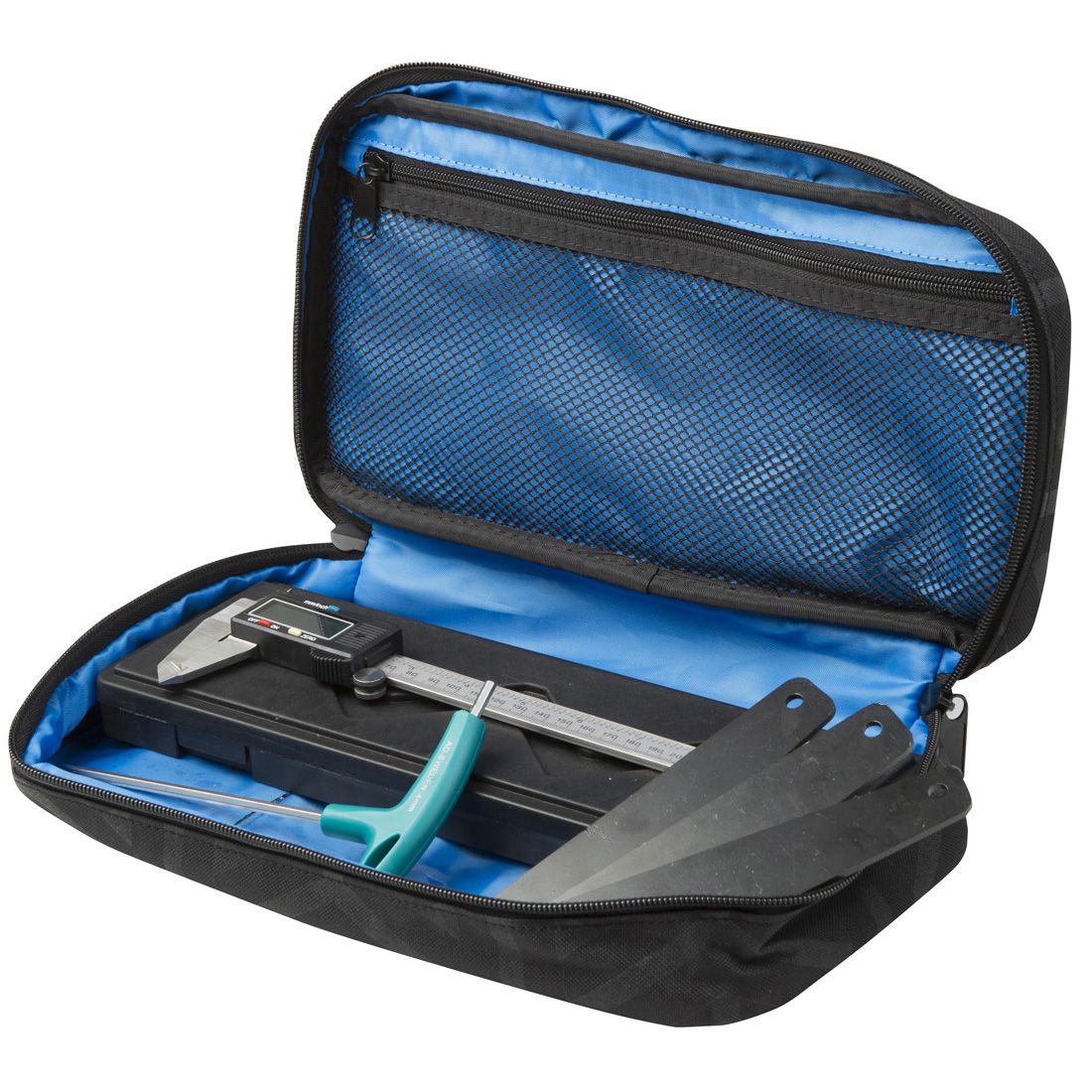 Loaded Tool Kit (Caliper / Gauge / Wrench) - 2026