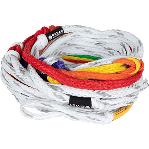 2027 Radar Control 70ft Waterski Mainline - Tournament Colours