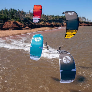 2023 CABRINHA MOTO X S2AS