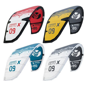 2023 CABRINHA MOTO X S2AS