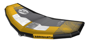 2023 CABRINHA VISION WING S2AS