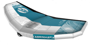 2023 CABRINHA VISION WING S2AS