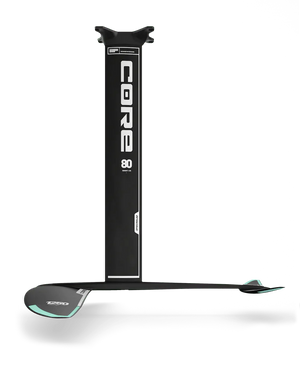 2024 Core Spectrum Foil Set S2AS