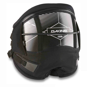 2023 Dakine Fusion Kitesurfing Harness (Black) S2AS