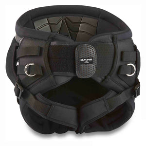 2023 Dakine Fusion Kitesurfing Harness (Black) S2AS