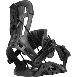 2024 Flow Fuse Carbon Fusion Snowboard Bindings S2AS