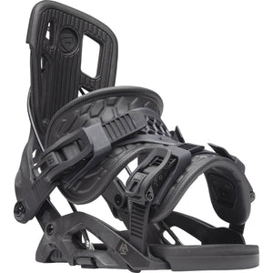 2024 Flow Fuse Carbon Fusion Snowboard Bindings S2AS