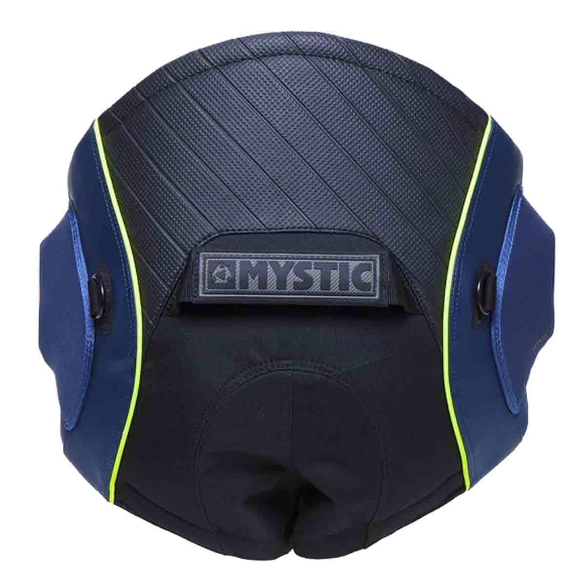 2024 Mystic Aviator Kitesurfing Seat Harness S2AS