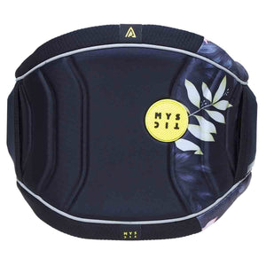 2024 Mystic Dazzled Kitesurf Harness (Night Blue) S2AS