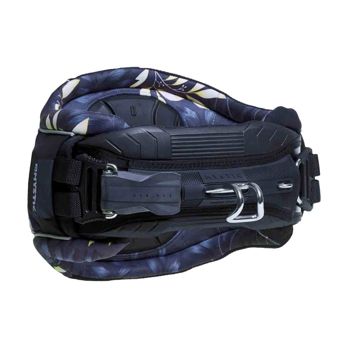 2024 Mystic Dazzled Kitesurf Harness (Night Blue) S2AS