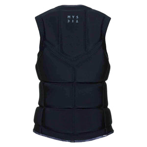 2024 Mystic Dazzled Women's Impact Vest (Black) S2AS