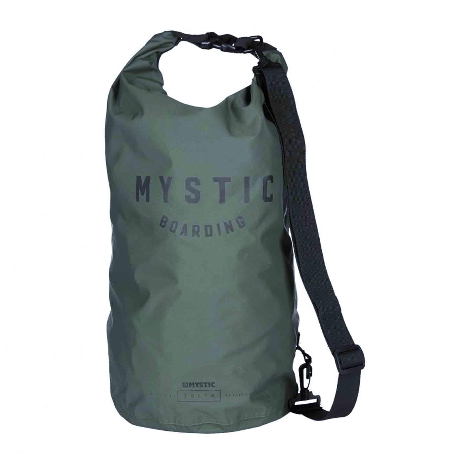 2024 Mystic Dry Bag S2AS