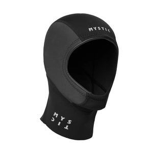 2024 Mystic Ease Hood 2mm (Black) S2AS