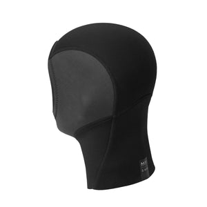 2024 Mystic Ease Hood 2mm (Black) S2AS