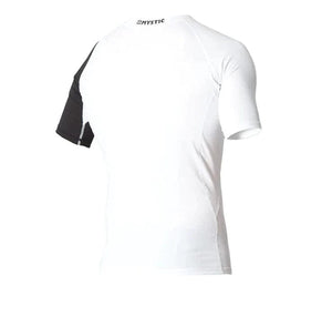 2023 Mystic Event S/S Rashvest Chest Logo L S2AS