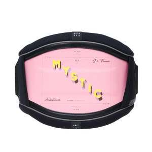 2023 MYSTIC Gem JL Waist Harness Women S2AS