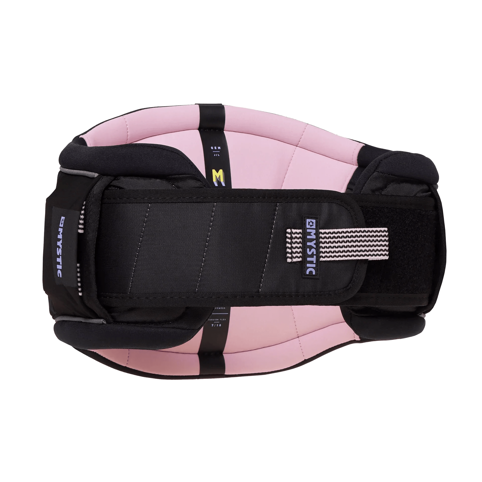 2023 MYSTIC Gem JL Waist Harness Women S2AS