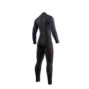 2024 Mystic Majestic 5/4mm Men's Back Zip Wetsuit S2AS