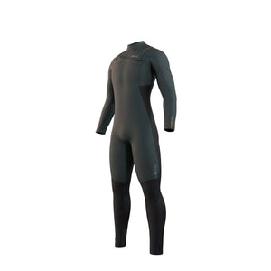 2024 Mystic Majestic 5/4mm Men's Wetsuit S2AS