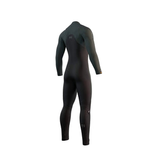 2024 Mystic Majestic 5/4mm Men's Wetsuit S2AS