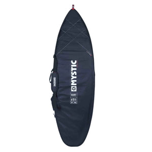 2023 Mystic Majestic Surf Boardbag (Black) S2AS