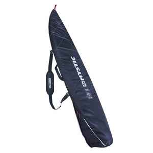 2023 Mystic Majestic Surf Boardbag (Black) S2AS