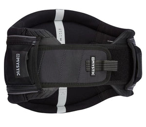 2023 Mystic Majestic X Kitesurfing Waist Harness S2AS