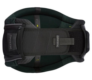 2023 Mystic Majestic X Kitesurfing Waist Harness S2AS