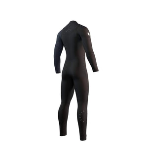 2023 Mystic Marshal 4/3 Men's Winter Wetsuit S2AS