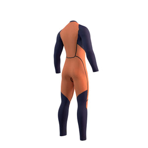 2024 Mystic Marshall 5/3mm Back Zip Men's Wetsuit S2AS