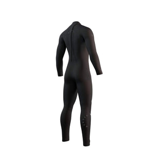 2024 Mystic Marshall 5/3mm Back Zip Men's Wetsuit S2AS