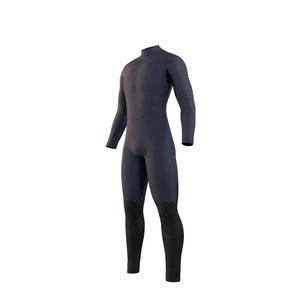2024 Mystic Marshall 5/3mm Back Zip Men's Wetsuit S2AS