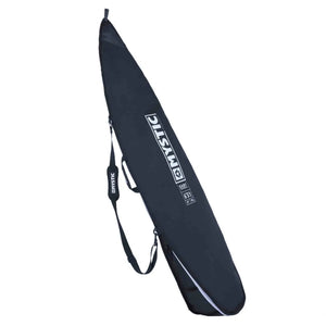 2023 Mystic Star Surf Daypack Single Boardbag (Black) S2AS