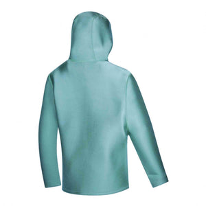 2023 Mystic Star Sweat 2mm Neoprene Hoodie S2AS