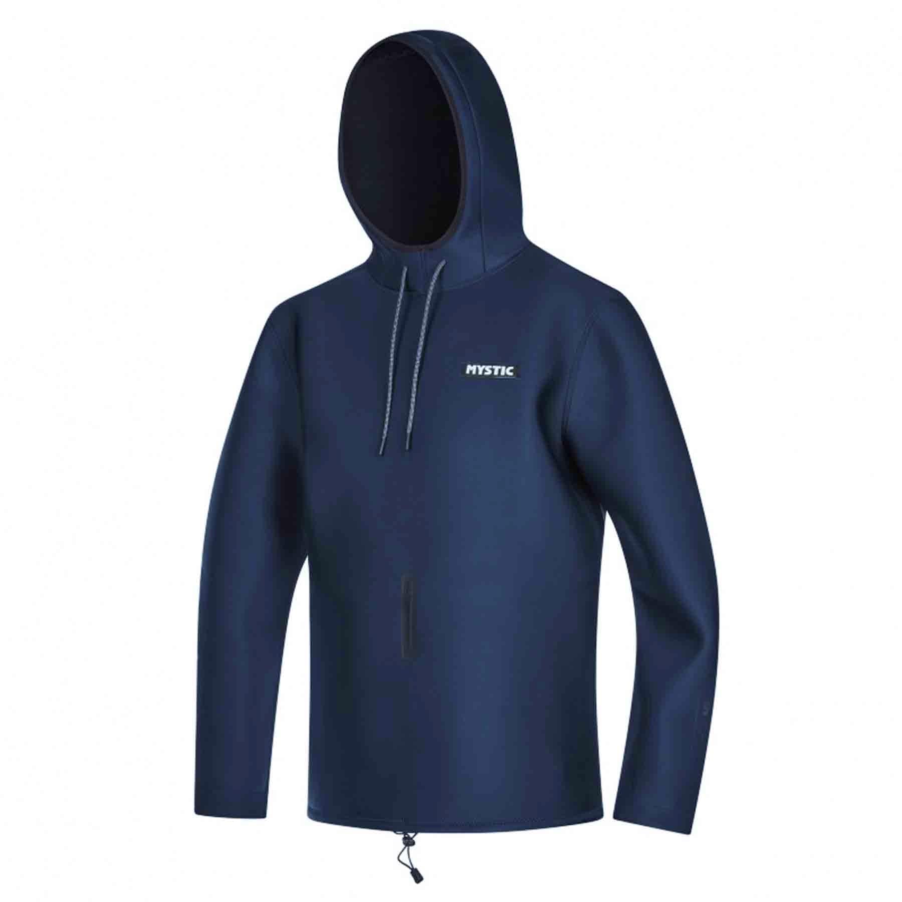 2023 Mystic Star Sweat 2mm Neoprene Hoodie S2AS