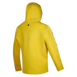 2023 Mystic Star Sweat 2mm Neoprene Hoodie S2AS