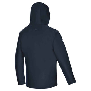 2023 Mystic Star Sweat 2mm Neoprene Hoodie S2AS