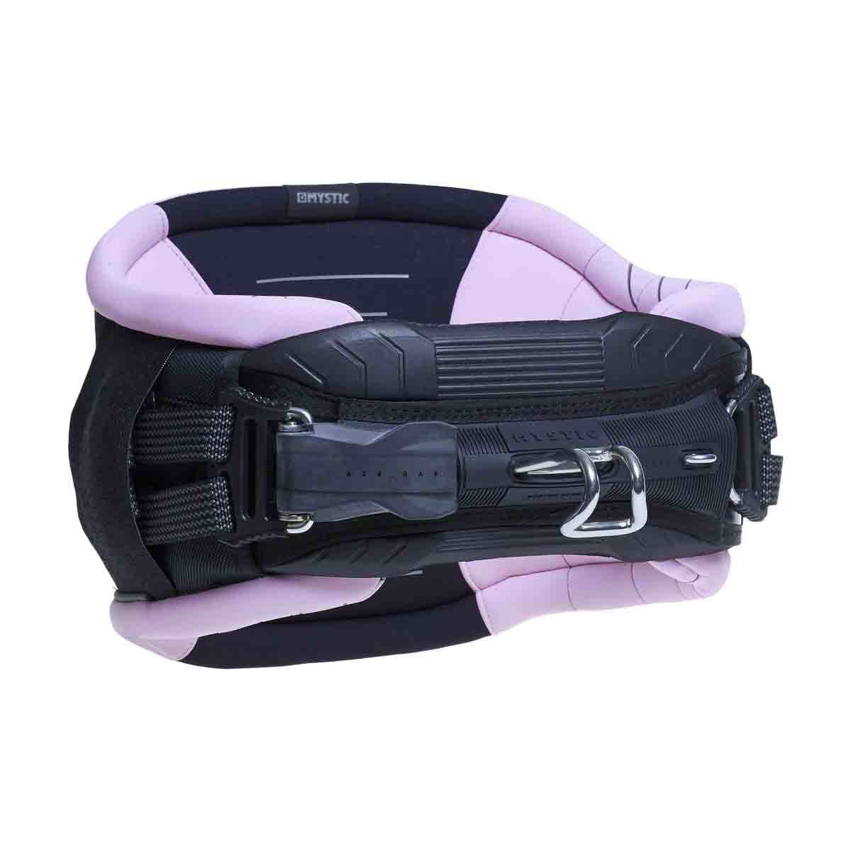 2024 Mystic Star Women's Kitesurfing Harness (Soft Coral) S2AS