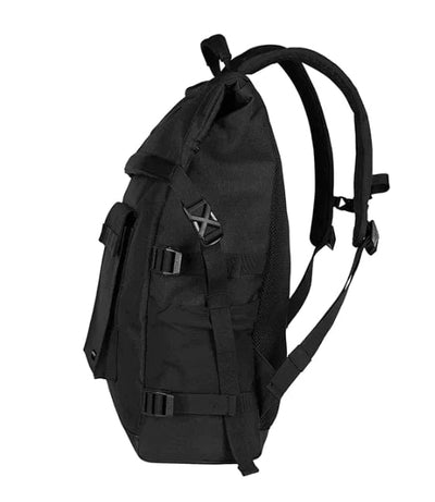 2023 Mystic Surge Backpack (Black) MYSTIC