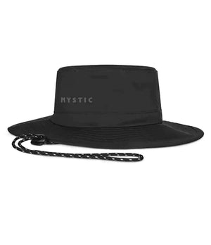 2024 Mystic The Fisherman Cap (Black) S2AS