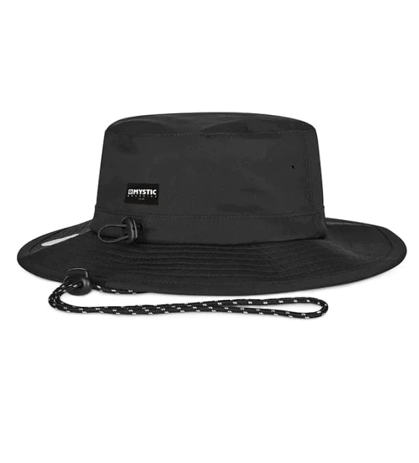 2024 Mystic The Fisherman Cap (Black) S2AS