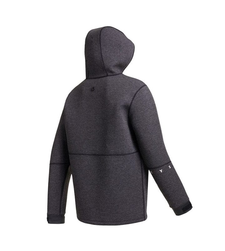 2023 Mystic Voltage Sweat Neoprene Jacket S2AS