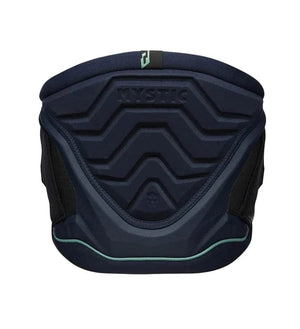 2024 Mystic Warrior Windsurf Waist Harness Slider S2AS