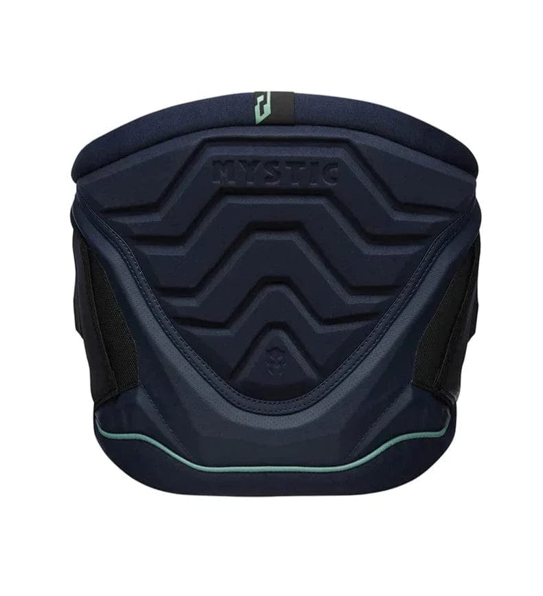2024 Mystic Warrior Windsurf Waist Harness Slider S2AS