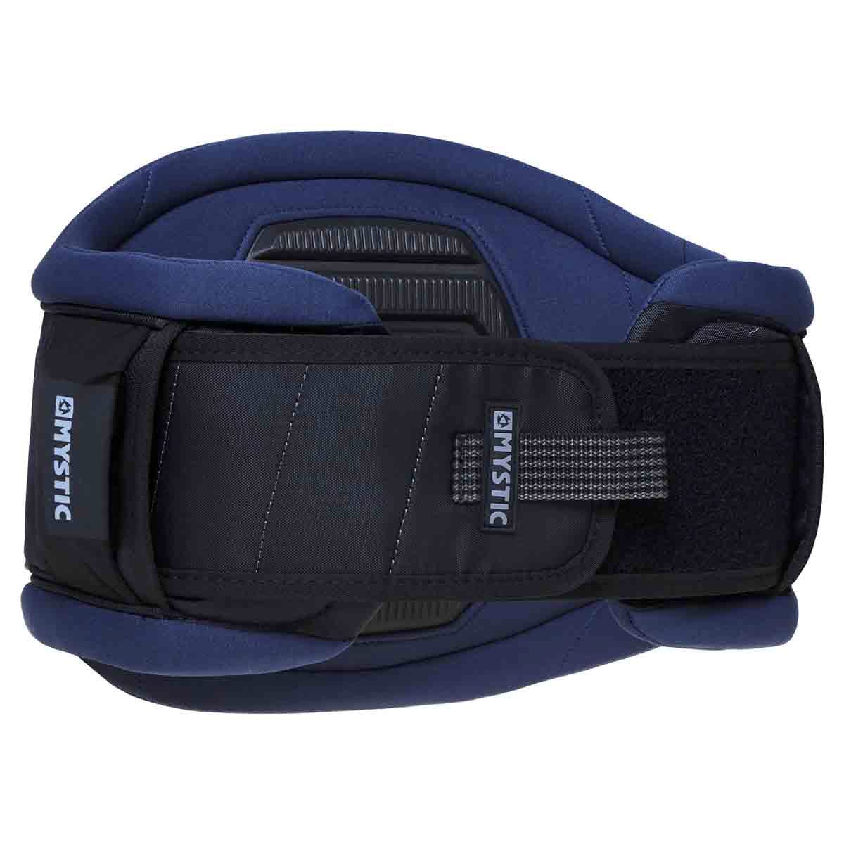 2024 Mystic Warrior X Kitesurfing Harness S2AS