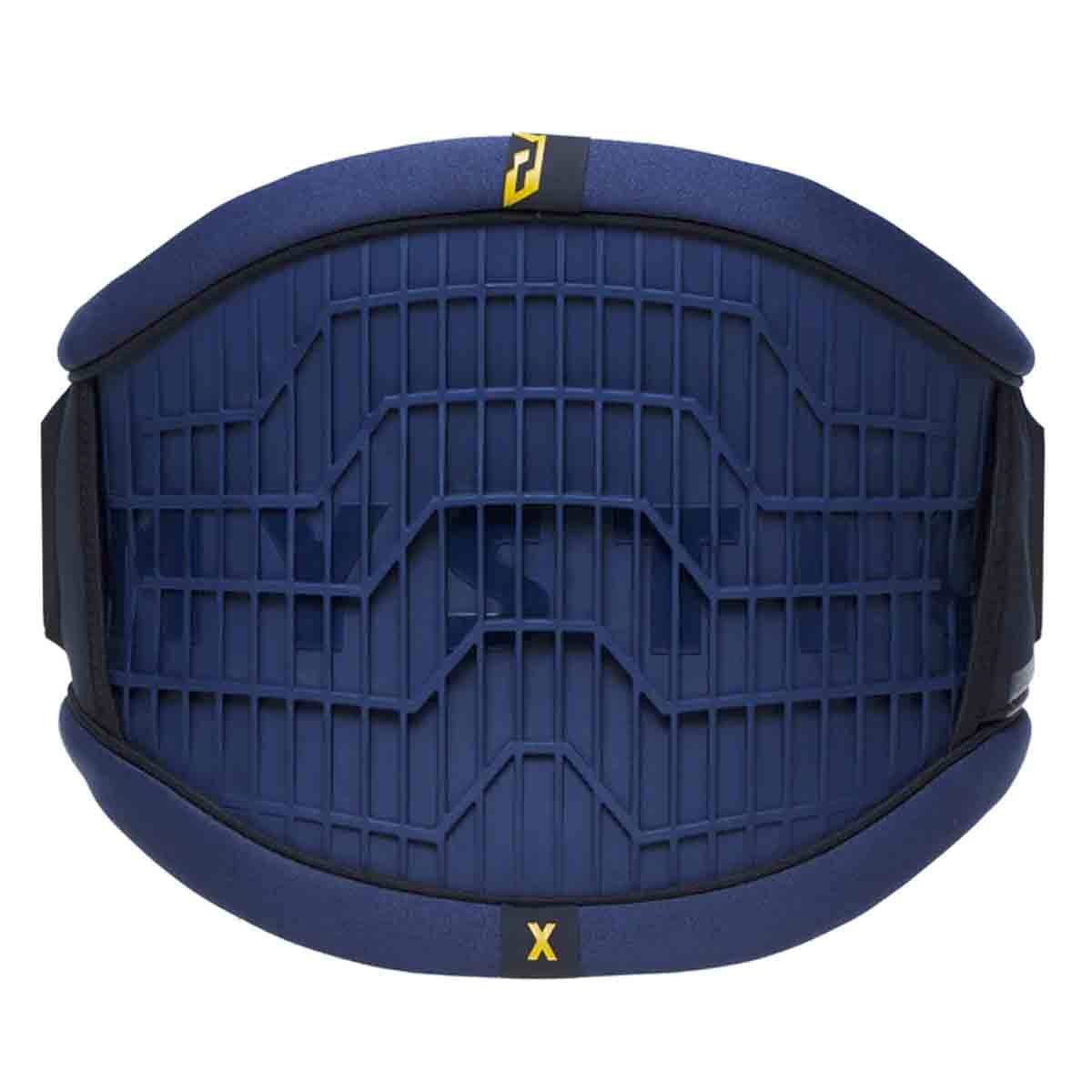 2024 Mystic Warrior X Kitesurfing Harness S2AS